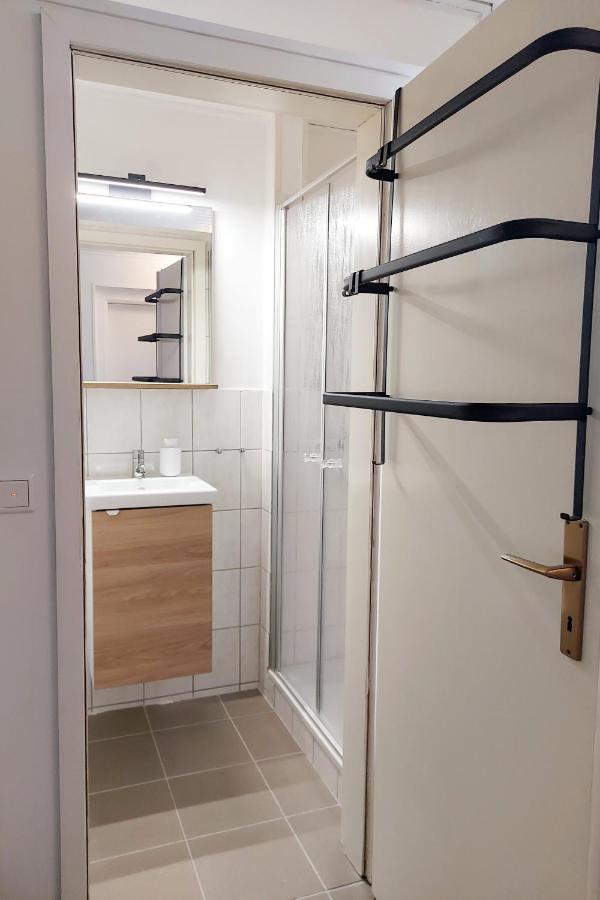 Apartamento Ferienhus #1 Nordfriesland Mildstedt Exterior foto