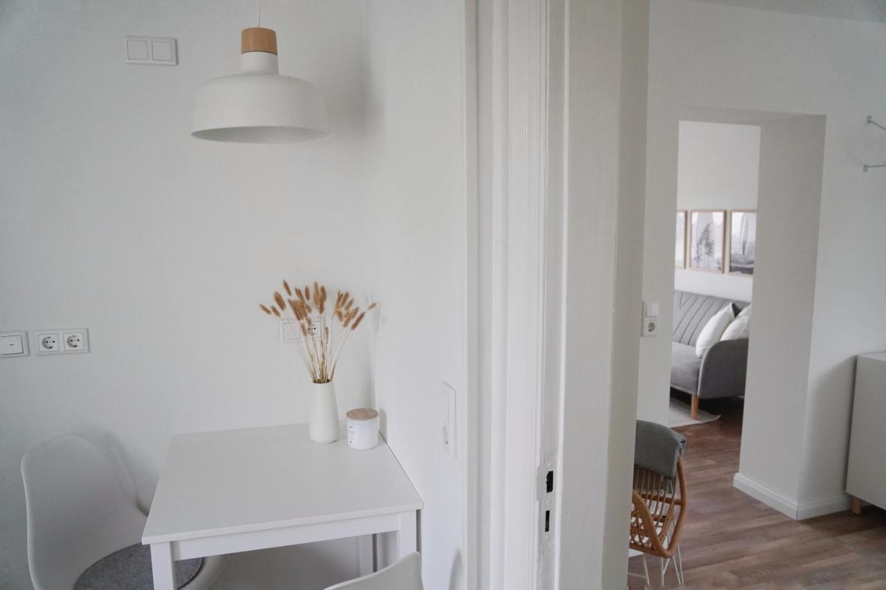 Apartamento Ferienhus #1 Nordfriesland Mildstedt Exterior foto